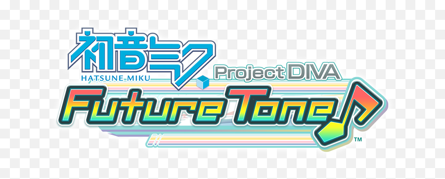 Ps4 Hatsune Miku Project Diva Future Tone Review Ps4blognet Emoji,Miku Miku Dance Emotion Run