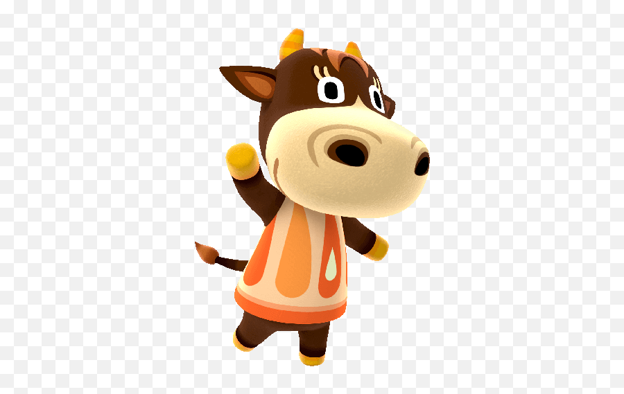 New Horizons - Patty Animal Crossing Emoji,Animal Crossing Reese Emoticon