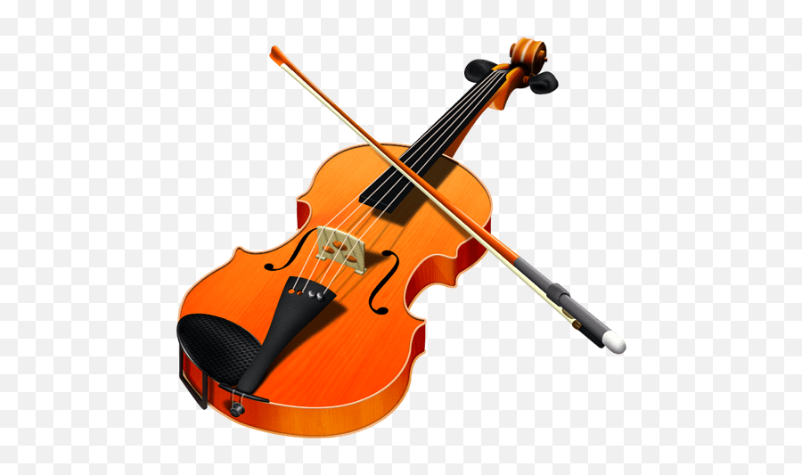 10 Musical Instruments Of The 18th Century - Violin En Png Emoji,Violin Emotions