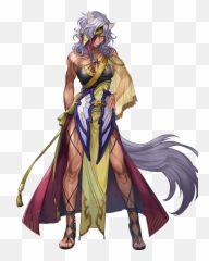Nailah Fire Emblem Heroes Wiki - Gamepress Fire Emblem Heroes Nailah Emoji,Wolf Discord Emoji