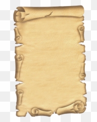 Papyrus - Papyrus Paper Emoji,Papyrus Emoji