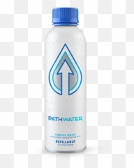 Path Water - Path Water Bottle Emoji,Make Water Bottle For Facebook Emoticons