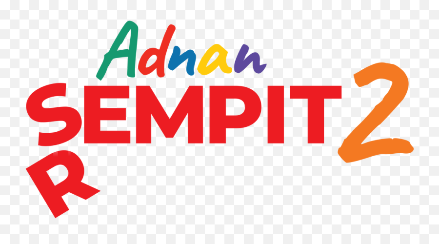 Adnan Sempit 2 - Language Emoji,Emotion Lawak