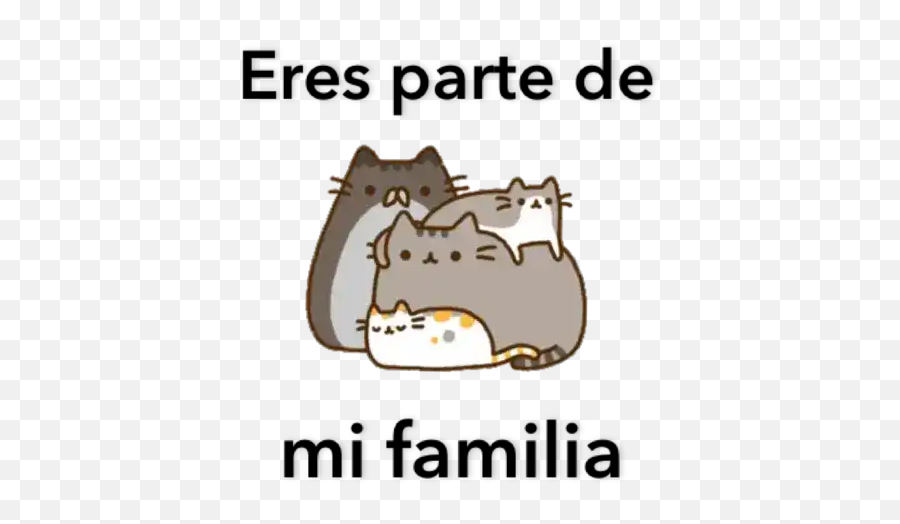 Pusheen Text - Stickers For Whatsapp Gato Pusheen Harry Potter Emoji,Pusheen Emoticons For Android