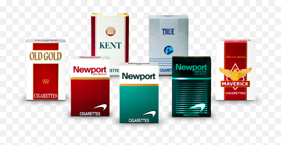 Cigarette Emoji Png - Newport Non Menthol Cigarettes,Cigarette Emoji