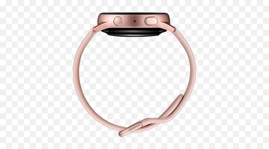 Samsung Galaxy Watch Active2 40mm - Smr830nzdaxac Rose Gold Samsung Galaxy Watch Active 2 40mm Emoji,Samsung Galaxy Light Emoticons