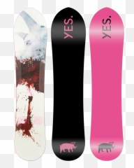 Method Mag Yes Snowboards Present - Yes 420 Uninc Jps Snowboard Emoji,Yes. Emoticon Snowboard Women