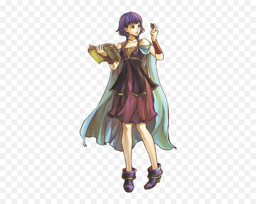 Old Or New Style Fire Emblem - Fire Emblem Sacred Stones Lute Emoji,Yarne Emotions Fire Emblem