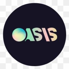 Oasis - Dot Emoji,Albertine Au Fil Des Emotions