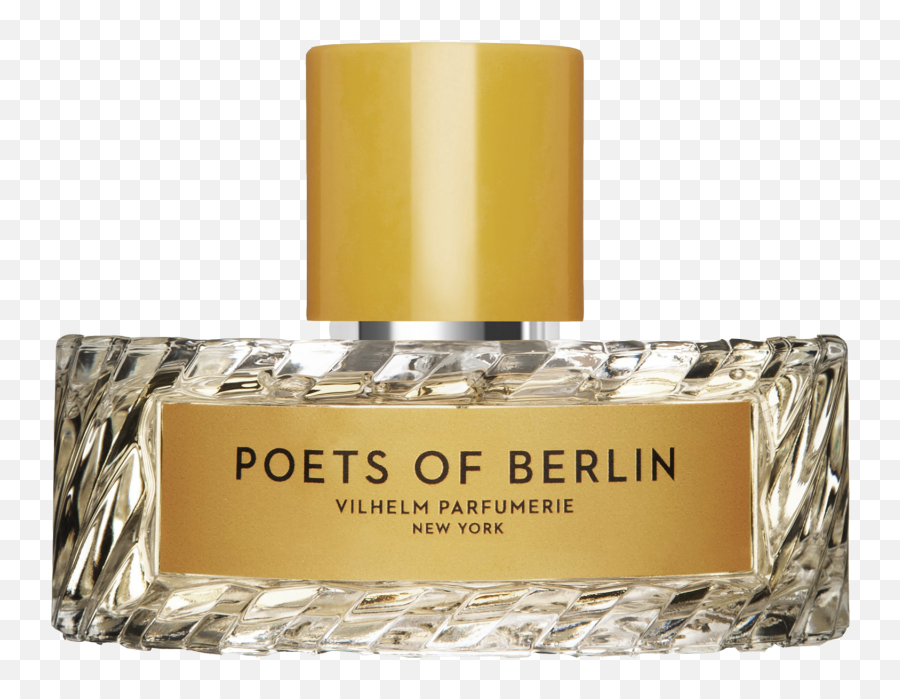 Poets Of Berlin - Eau De Parfum Poet Of Berlin Emoji,Bellis Paris Emotions