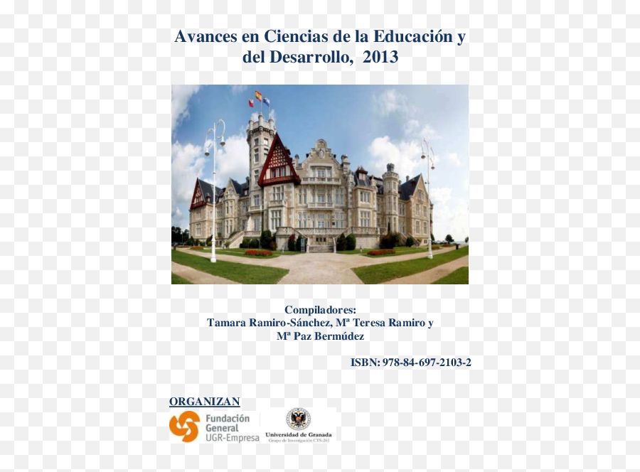Pdf A Clil Experience In Higher Education An Ongoing - Palace Of La Magdalena Emoji,Emotion Faros Technology