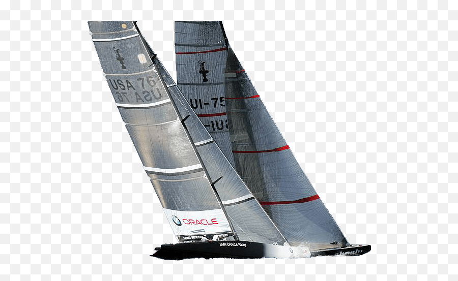 San Francisco Yachts Americau0027s Cup Sailboat Adventure - Vertical Emoji,Fb Emoticons Yacht