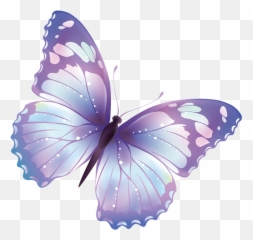 Making Transparent Clipart - Clipart Suggest Transparent Background Cute Butterfly Png Emoji,How To Make An Emoticon In Gimp