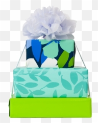 Gifts Clipart Teal Gifts Teal Transparent Free For Download - Party Favor Emoji,Emoji Gift Wrap
