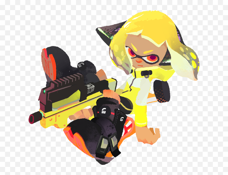 Discuss Everything About Splatoon Wiki - Agent 4 Splatoon Emoji,Splatoon 2 Losing Emotion