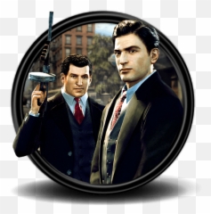 Agarz - Skin Galerisi Mafia 2 Icon Emoji,Futurama Slack Emoji
