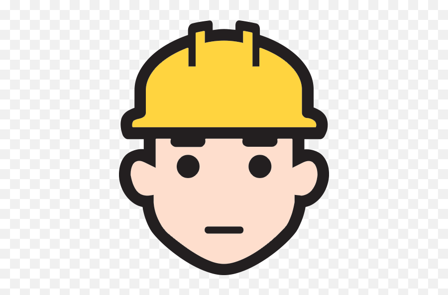 Construction Worker - Construction Emoji,Construction Emoji