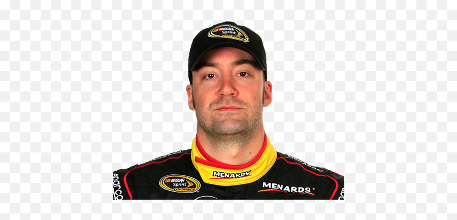 Menards Teammate Picks - Paul Menard Emoji,Beard Emotion