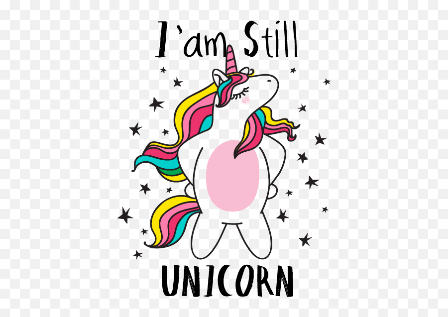 Unicorn Fun Emoji Stickers By Rita Scholes - Language,Unicorn Emoji
