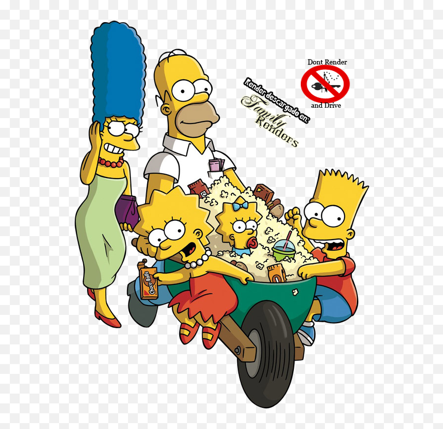 Download Simpsons Movie - Simpsons Movie Emoji,Simpsons Emoji