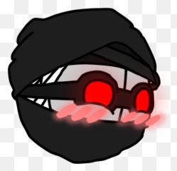 Happy Hank By Decemyriagone On Newgrounds - Fictional Character Emoji,Long Tongue Emoji