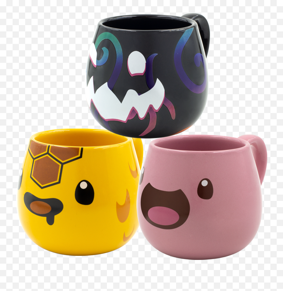 Slime Rancher Slime Mugs - Slime Rancher Mug Emoji,Mugs Emoticon Amazon Price