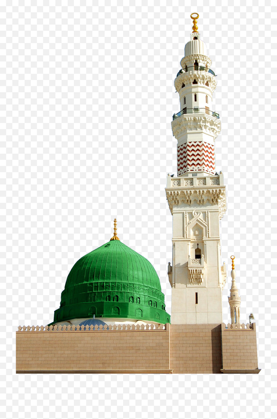 Background Masjid Nabawi Hd Png Image Emoji,Fb Emoticons Masjid