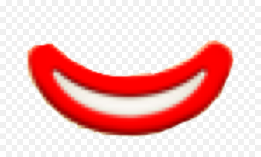 Clownemoji Mouth Sticker By Gta Growtopia And More,Gta Emojis