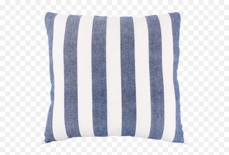 Greta Bold Stripe 100 Cotton Throw Pillow Emoji,Emoji Bed Sets For Double