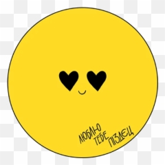 Telegram Sticker 21 From Collection Kris Emoji,Animated Flirting Emojis