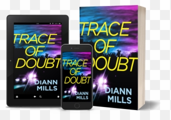 Review And Giveaway Trace Of Doubt By Diann Mills Bibliotica Emoji,Phonebooth Of Emotions
