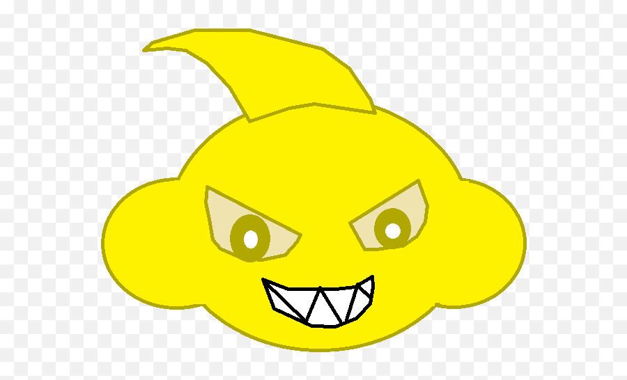 Lemon Shark - Happy Emoji,Shark Emoticon