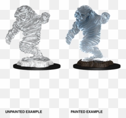 Minis Du0026d Air Elemental Emoji,Elemental Emotion