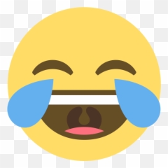 13 Interesting Facts You Probably Didn - Laughing Emoji Vector,Mariner Emoji