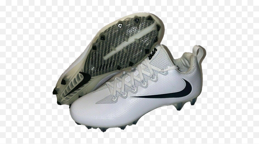 Nike Vapor Untouchable Pro Cf Football Cleats - Walmartcom Emoji,Mini Lightning Bolt Emojis