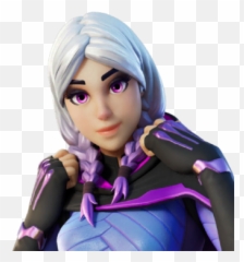 Fortnite Ghostly Watcher Emoji - Png Pictures Images,Fortnight Emoticons
