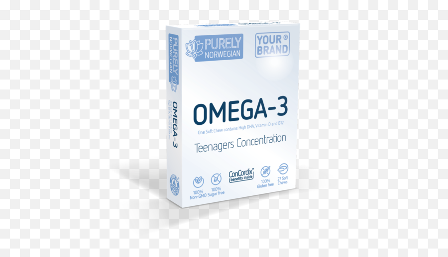 Teenagers Concentration Omega 3 Tropical Mix Flavor Emoji,Emotion Joint Seal Teenagers Concentration Omega 3 Tropical Mix Flavor Emoji,Emotion Joint Seal