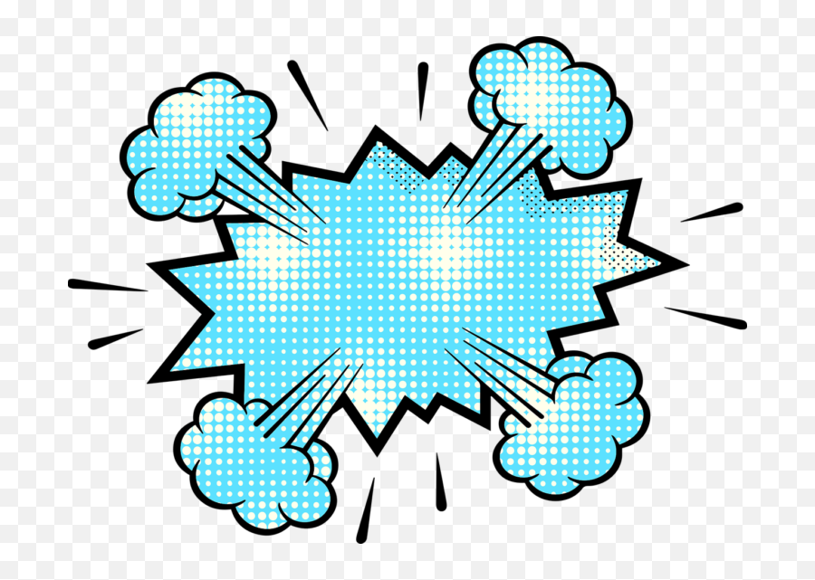 300 Free Comic Bubbles U0026 Comic Illustrations - Pixabay Speech Bubble Superhero Pow Emoji,Thought Bubble Emoji