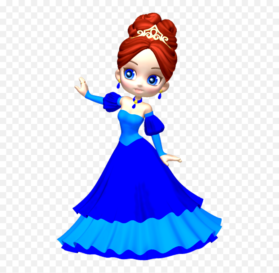 Clip Art On Princess Clipart Image 4 - Clipartix Princess Clipart Emoji,Brown Princess Emoji