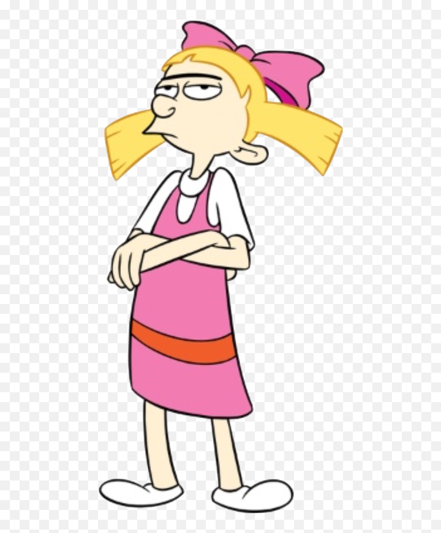 Helga G - Ei Arnold Helga G Pataki Emoji,Love Is A Petty Bourgeois Emotion