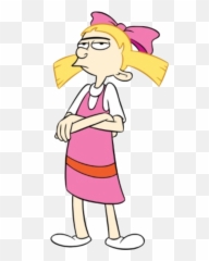 Helga G - Ei Arnold Helga G Pataki Emoji,Love Is A Petty Bourgeois Emotion