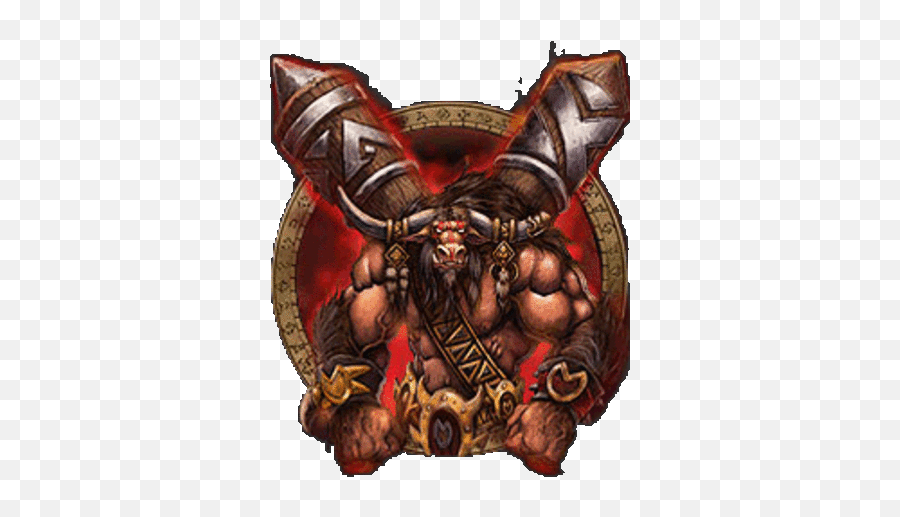 Tauren Wowwiki Fandom Emoji,Wow Elements Emotions Shaman