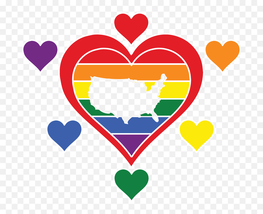 News U2013 Tagged Gay Pride U2013 50 States Of Gay Emoji,American Flag Discord Emoji