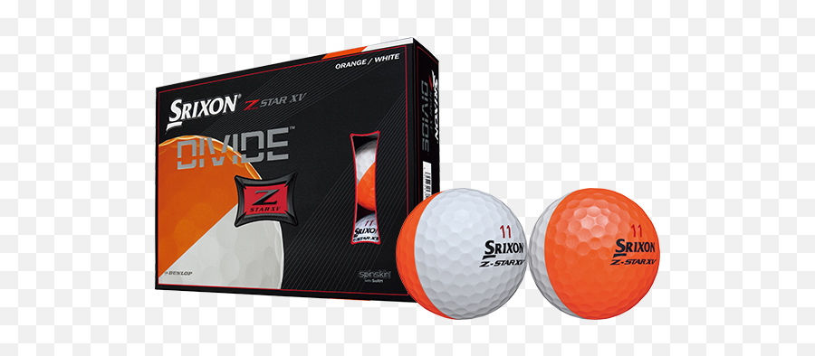 Srixon Z Star Divide - Golf Balls Golfwrx Emoji,Golf Ball Emoji
