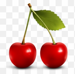 Free Cherry Clipart Png Download Free - Cherry Png Emoji,Cherry Emoji