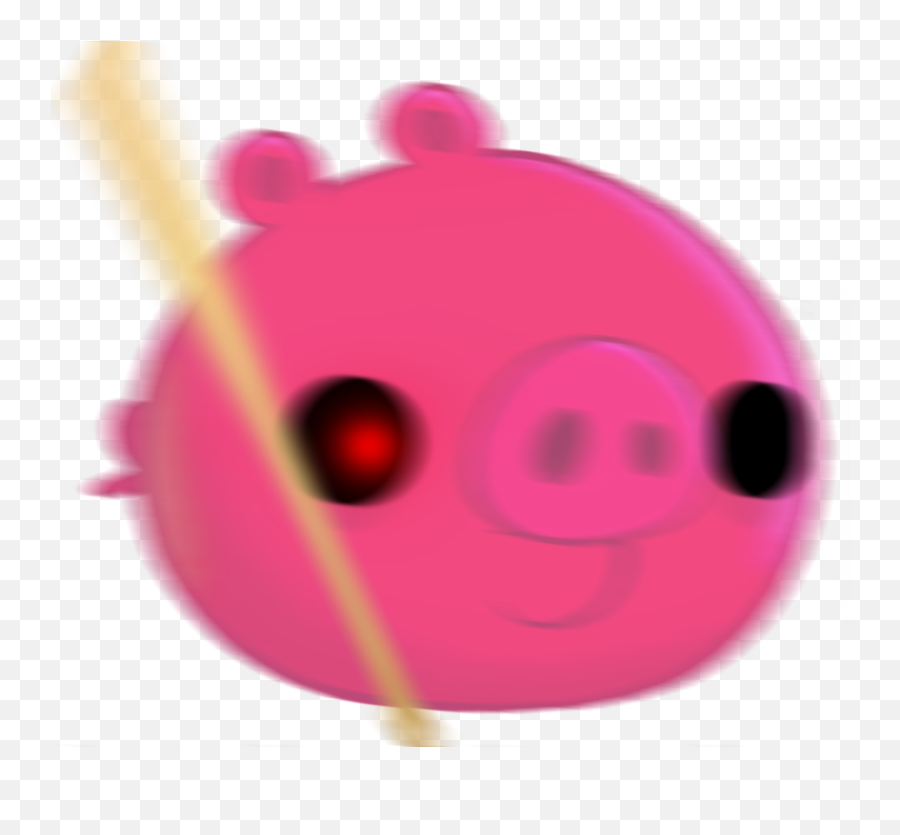 Piggy Angry Birds Fanon Wiki Fandom Emoji,Pig Nose Apple Emoji