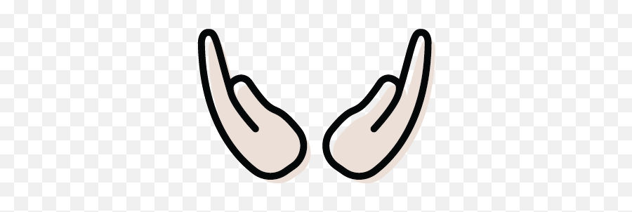 Speak Up U2014 Bossed Up Emoji,Horn Hand Emoji