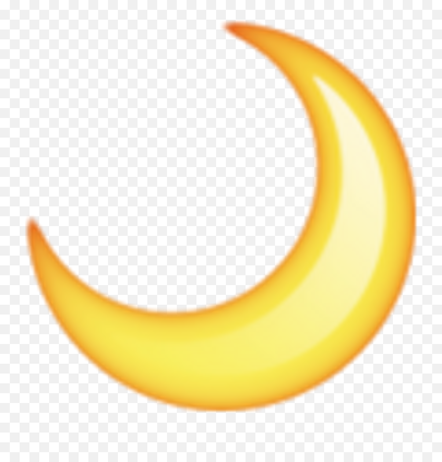 Luna Emoji Png 6 Png Image,Moon Eclipse Emoji