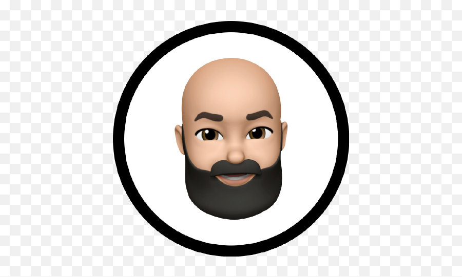 Marracheco Michel Marrache Github Emoji,Bald Head Emoji