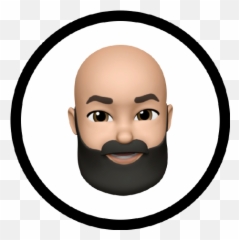 Marracheco Michel Marrache Github Emoji,Bald Head Emoji